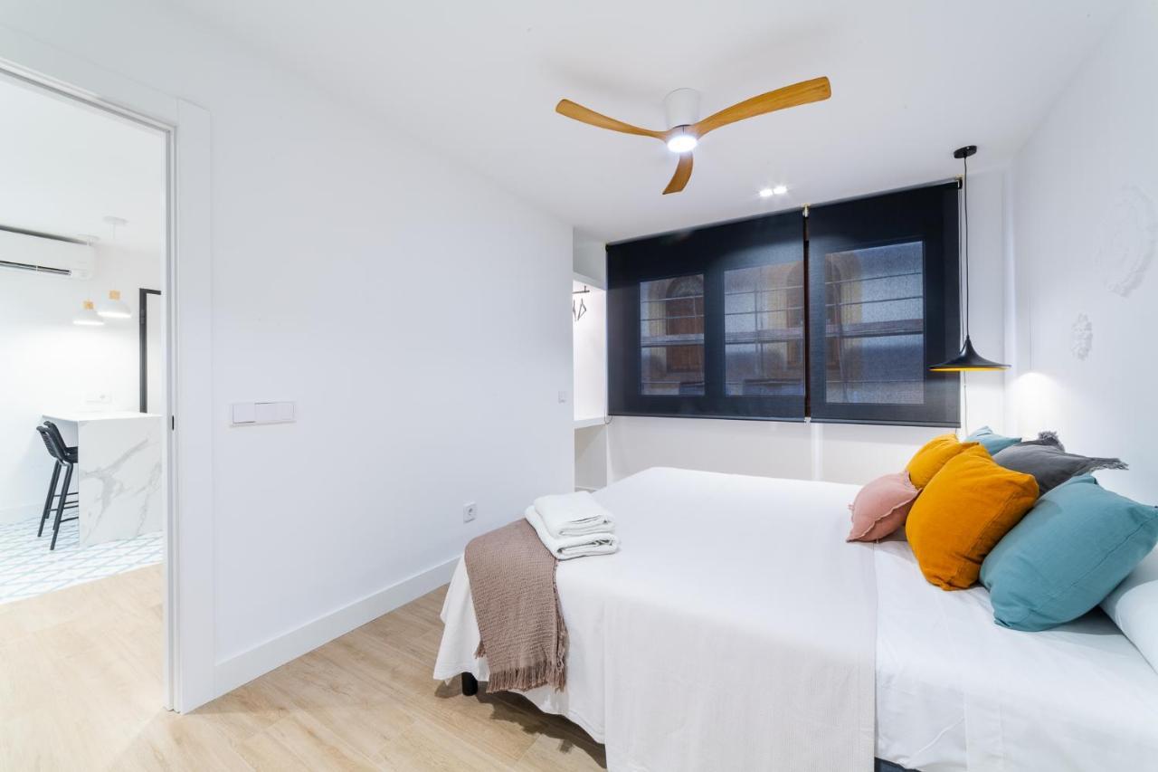 Exclusivo Loft Catedral Apartment Almeria Exterior photo