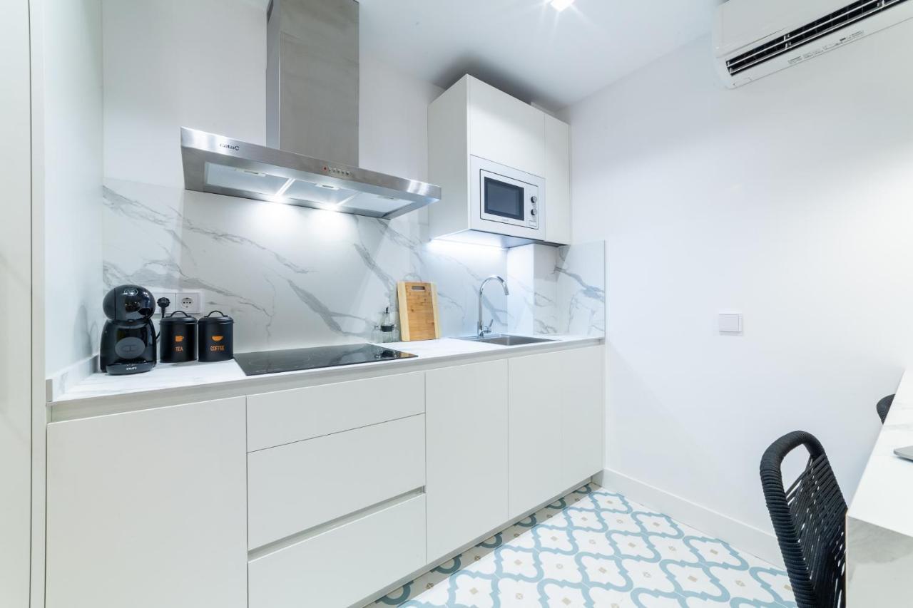 Exclusivo Loft Catedral Apartment Almeria Exterior photo